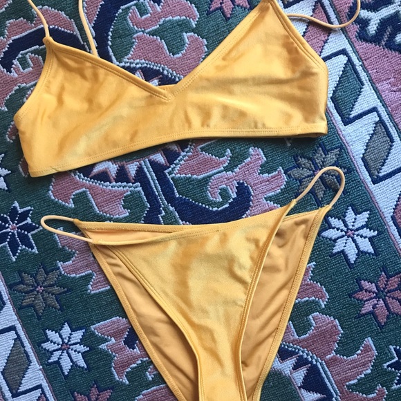 Brand new super cute bathing suit - Picture 3 of 5